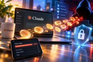 Account Claude a pagamento compromessi tramite furto delle sessioni e token OAuth