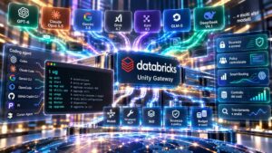Databricks introduce Unity Gateway CLI per gestire centralmente coding agent, modelli e costi