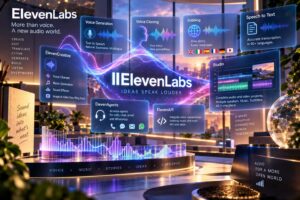 Recensione ElevenLabs: modelli vocali, clonazione, doppiaggio e strumenti AI per la produzione audio