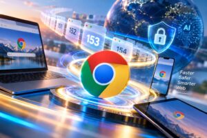 Google Chrome passa a un ciclo di aggiornamento ogni due settimane