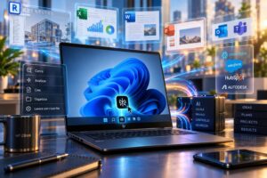 HP preinstallerà Perplexity sui PC Windows a partire dalla ZBook Ultra G3a