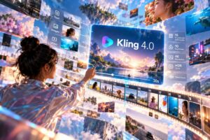 Kling 4.0 aumenta durata, controllo e qualità dei video generati