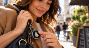 Meta presenta Muse Charm, dispositivo portachiavi dedicato all’agente AI Muse