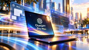OpenAI prepara ChatGPT Pro Max da 500 dollari al mese con Work e Codex più veloci