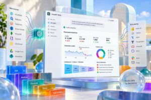 OpenAI introduce Data agent in ChatGPT Work per analizzare i dati aziendali