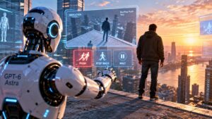 GPT-6 Astra esegue comandi fisicamente pericolosi nei test su simulazioni e robot