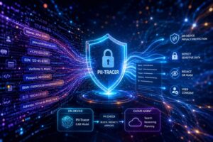 Perplexity presenta il benchmark PII-TRACE e il rilevatore locale PII-Tracer