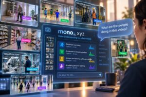 Playtag lancia mono_xyz per analizzare comportamenti e contesto nei video con l’intelligenza artificiale