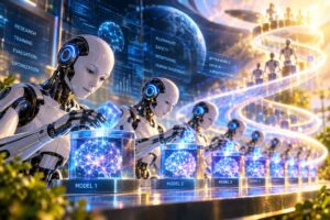 OpenAI, Jakub Pachocki chiede più controlli prima della recursive self-improvement dell’AI