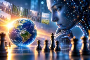 Ricercatori di OpenAI e Anthropic stimano oltre il 10% di rischio di estinzione umana con la superintelligenza entro dieci anni