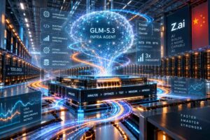 Anthropic avverte sui rischi cyber di GLM-5.3, vicino a Claude Mythos nello sviluppo autonomo di exploit
