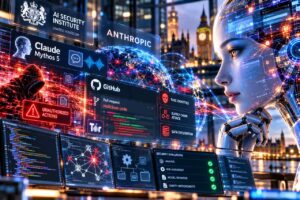 AISI e Anthropic analizzano un attacco informatico non autorizzato eseguito da Claude Mythos 5 durante una valutazione di sicurezza