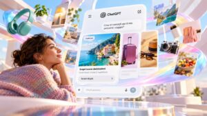 OpenAI introduce Visual ChatGPT, un nuovo formato pubblicitario visuale, e amplia gli strumenti di misurazione