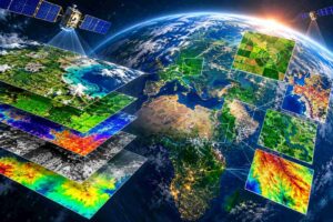Ai2 presenta OlmoEarth v1.3, modello satellitare aperto con rappresentazioni globali del territorio a 10 metri di risoluzione