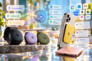 Amazon Bee presenta Frontier ed Eclipse e introduce l’abbonamento Pro