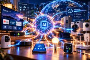Anthropic studia la capacità dei piccoli modelli AI di replicarsi autonomamente sui dispositivi IoT