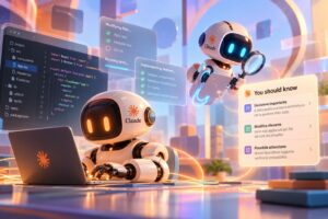 Anthropic aggiunge a Claude Code un agente secondario che controlla il lavoro dell’agente principale