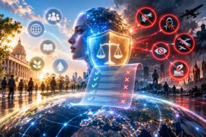 Anthropic aggiorna le regole di utilizzo di Claude: nuovi divieti per manipolazione, sorveglianza e comportamenti abusivi verso l’AI