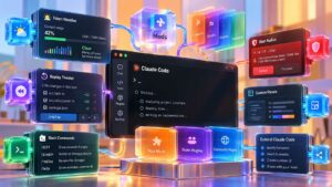 Anthropic introduce le Mods in Claude Code per personalizzare interfaccia, controlli e comportamento dell’agente