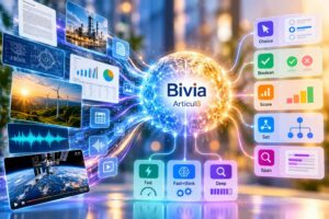 Articul8 presenta Bivia, un modello multimodale per le decisioni degli agenti AI aziendali