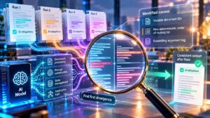 CTGT rilascia Concordance, uno strumento open source per individuare le cause delle decisioni incoerenti negli agenti AI
