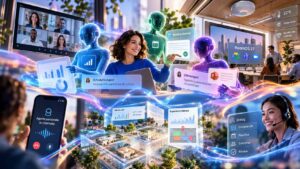 Cisco porta Claude Managed Agents, Dialog e RoomOS 27 nell’ecosistema Webex