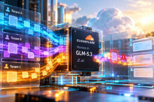 Cloudflare corregge una vulnerabilità di GLM-5.3 che ha esposto dati di sessioni AI differenti in 155 risposte