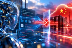 Cohere rileva un tentativo di invio di dati verso Alibaba Cloud durante un test del modello Qwen3.8