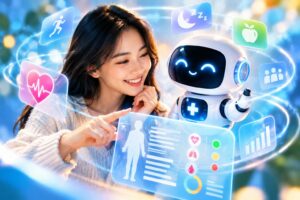 La Corea del Sud lancia AI Health Helper, il chatbot sanitario pubblico basato su oltre 5 milioni di rilevazioni epidemiologiche
