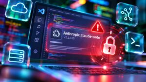 Cursor rileva un’estensione Claude Code compromessa che tenta di installare una backdoor SSH