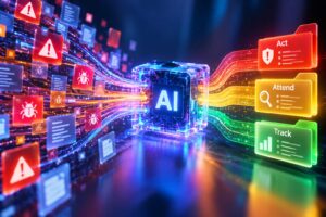 Cyware introduce Last Mile AI Agents per trasformare le informazioni condivise sulle minacce informatiche in priorità operative