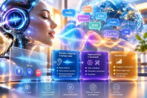 Decagon presenta Voice 3 con il nuovo modello vocale Chord