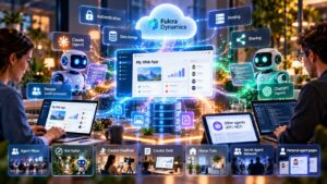 Fulcra Dynamics rilascia build-and-deploy-a-web-app, skill per creare applicazioni web condivise tra utenti e agenti di intelligenza artificiale