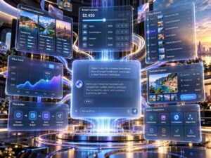 OpenAI distribuisce GPT-6 in ChatGPT con interfacce intelligenti e componenti interattivi generati durante la risposta