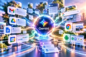 Google estenderà Gemini Agent agli utenti consumer entro il 2026