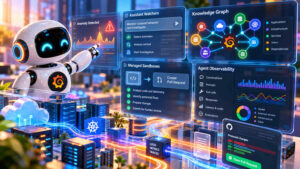 Grafana Labs introduce agenti AI per il monitoraggio delle infrastrutture e la preparazione automatica delle correzioni software