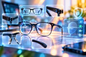 Grepp introduce in Monito la verifica degli occhiali con intelligenza artificiale per prevenire le frodi negli esami online