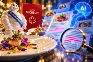 La Guida Michelin respinge le accuse di utilizzo dell’intelligenza artificiale nelle descrizioni di sei ristoranti di Dallas