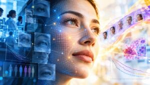 Harvard e Mass General Brigham sviluppano FAHR-Face per stimare il rischio di sopravvivenza oncologica dalle immagini del volto
