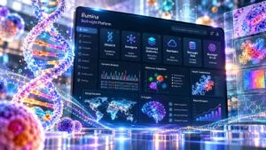 Illumina presenta BioInsight Platform per integrare genomica, dati multiomici e intelligenza artificiale