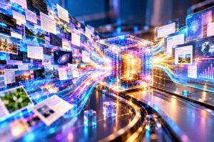 Inception presenta Mercury 3, modello linguistico a diffusione con oltre 1.000 token al secondo