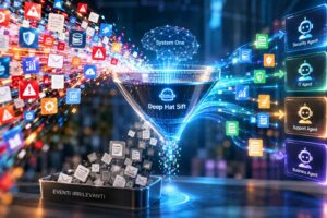 Kindo introduce Deep Hat Sift per ridurre le esecuzioni non necessarie degli agenti AI