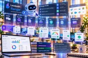 Levelpath presenta Ranger per automatizzare i processi di procurement dall’acquisto al pagamento