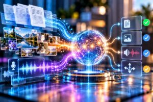 Liquid AI rilascia d1-3B e d1-omni-600M, modelli decisionali multimodali per l’esecuzione in tempo reale sui dispositivi edge