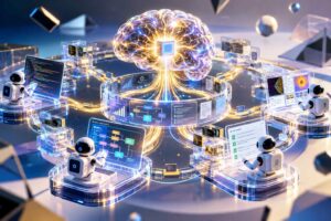 Meta sviluppa Agentic Meta-Reasoning per migliorare il controllo delle risorse negli agenti AI