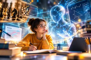Microsoft Research sviluppa StudentSim per simulare gli studenti e addestrare tutor AI personalizzati
