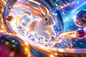 MiniMax presenta M3.1 Flash: il modello Space Bunny diventa ufficiale dopo oltre 200.000 miliardi di token elaborati