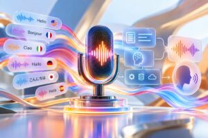 Mistral AI presenta Voxtral 3 per il riconoscimento vocale multilingue e la realizzazione di agenti conversazionali in tempo reale