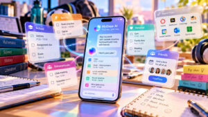 MyDaye AI: tre studenti sviluppano una piattaforma di pianificazione intelligente per organizzare studio, attività e impegni quotidiani