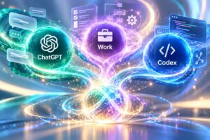 OpenAI prepara l’integrazione di ChatGPT e Work in un’unica interfaccia conversazionale